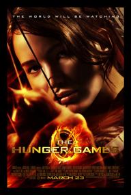 Đấu trường sinh tử - The Hunger Games (2012)
