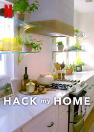 Tối ưu hóa không gian nhà - Hack My Home (2023)