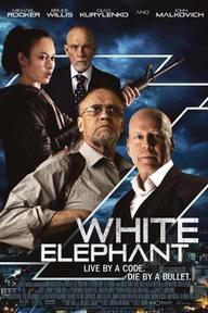 Điệp Vụ Voi Trắng - White Elephant (2022)