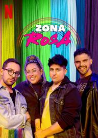 Zona Rosa - Bên phía cầu vồng - Zona Rosa (2019)